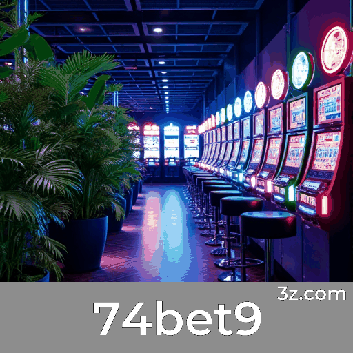 74bet9 Bônus acumulado 74bet9